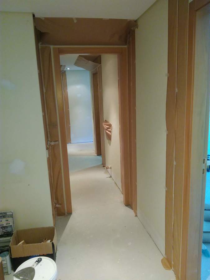 Durante os Trabalhos