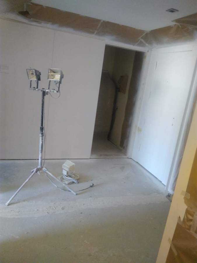 Durante os Trabalhos