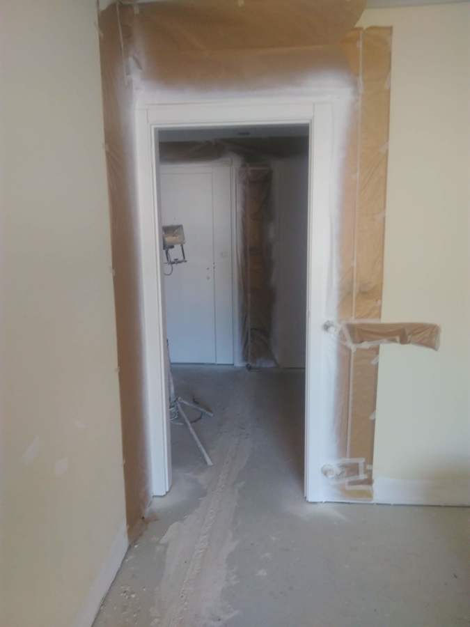 Durante os Trabalhos