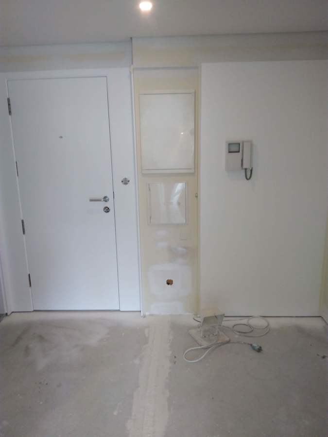 Durante os Trabalhos