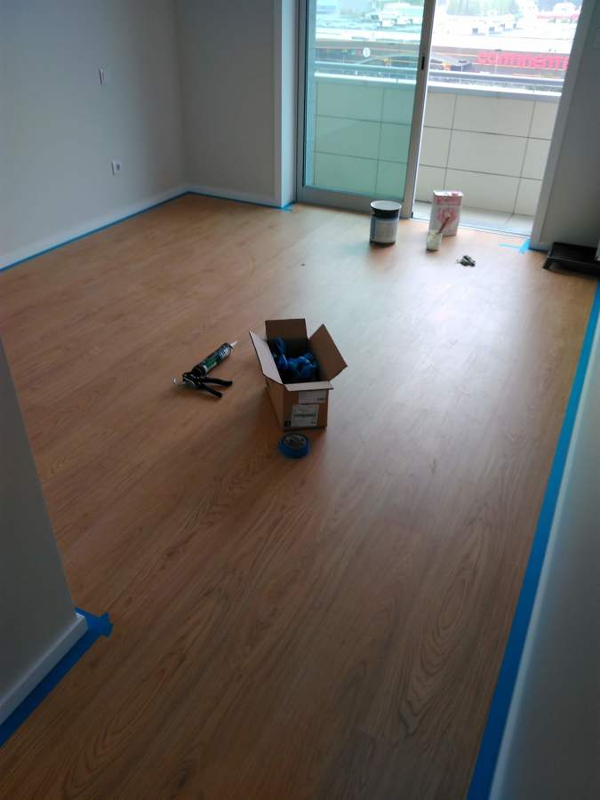 Durante os Trabalhos