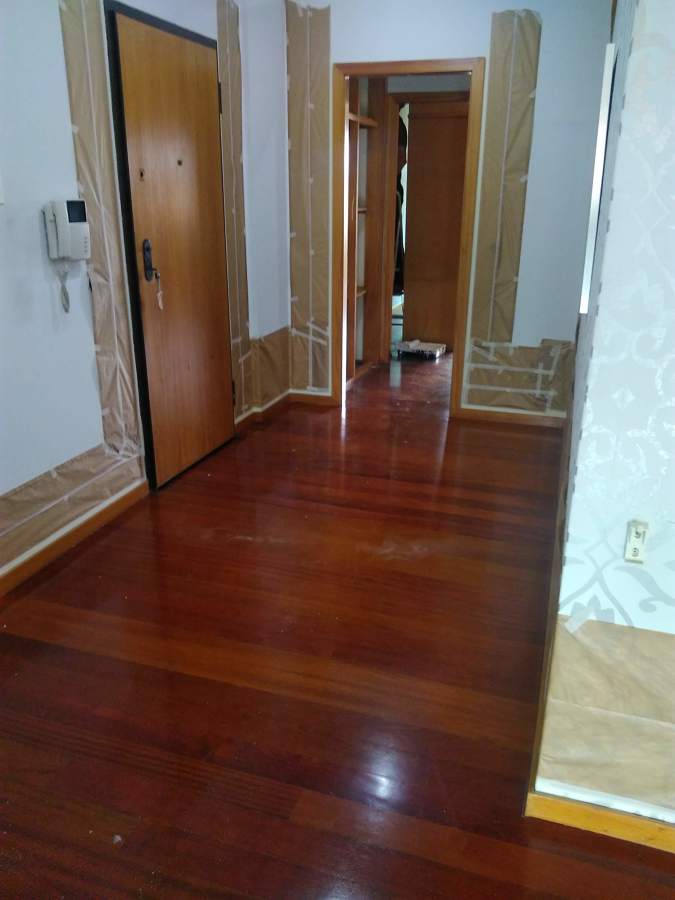 Durante os trabalhos