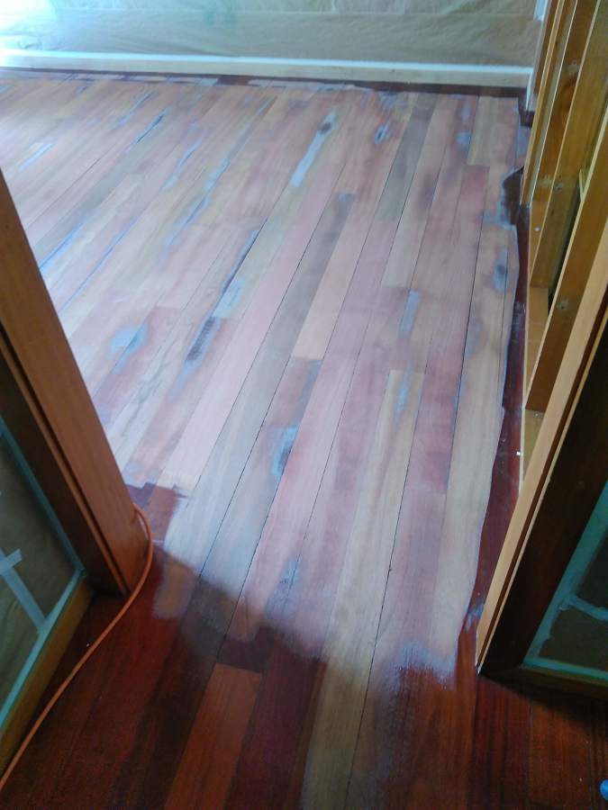 Durante os trabalhos