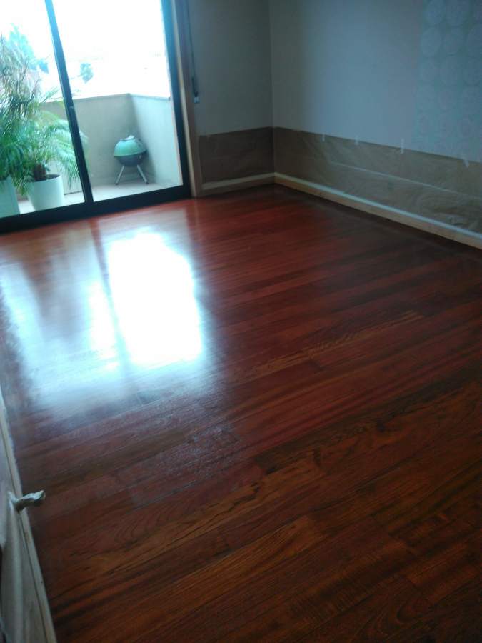 Durante os trabalhos