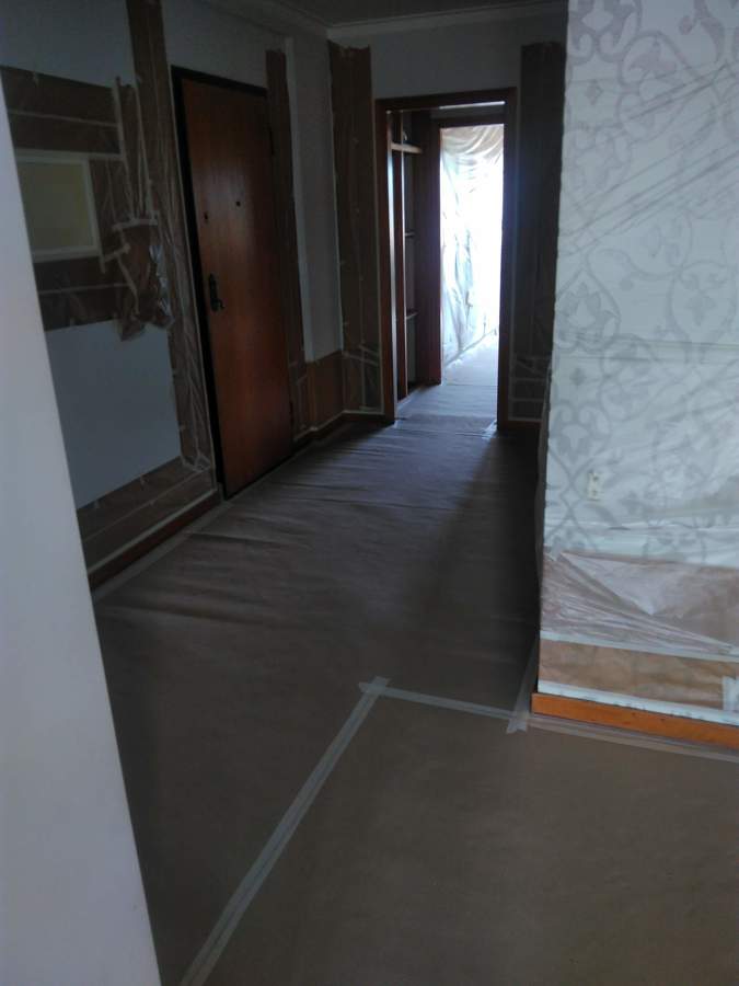 Durante os trabalhos