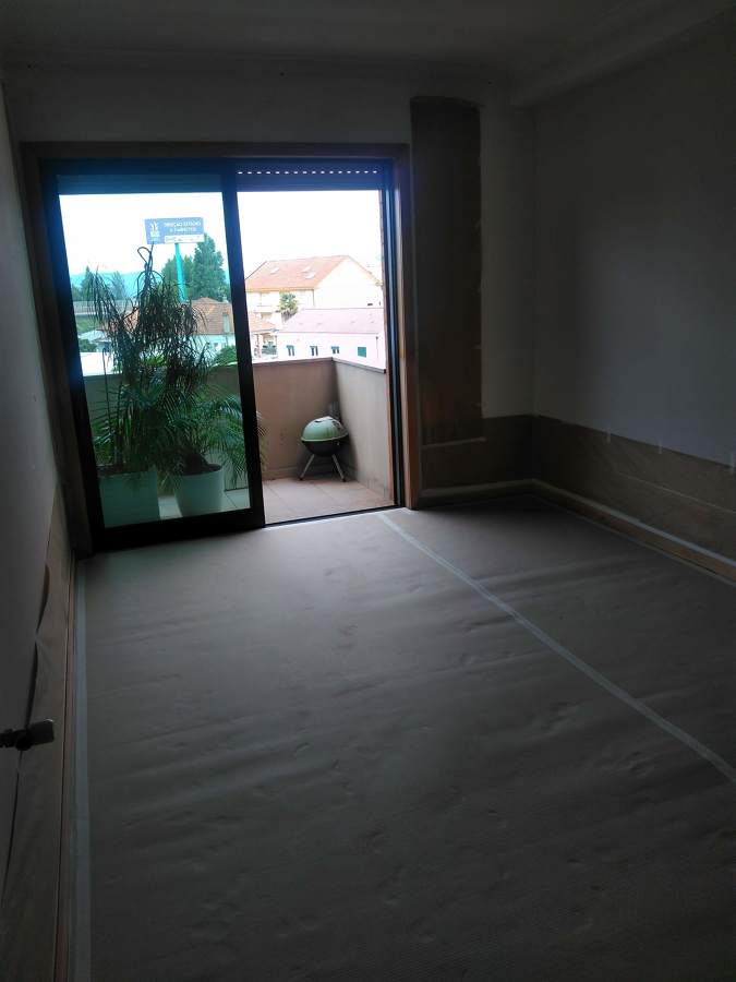 Durante os trabalhos