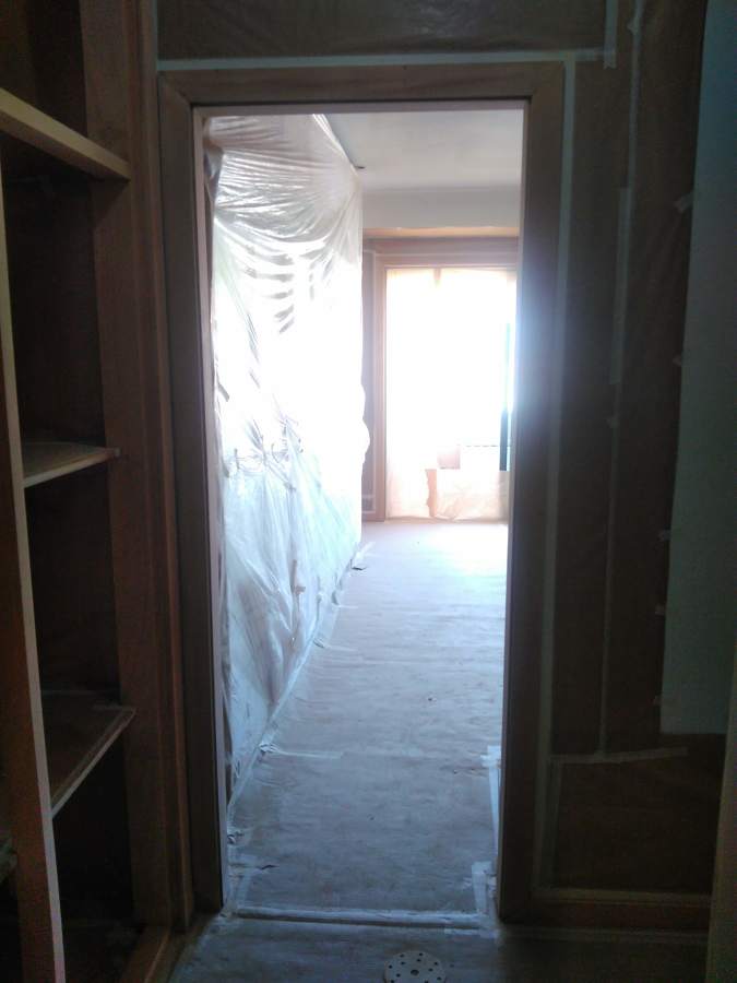 Durante os trabalhos