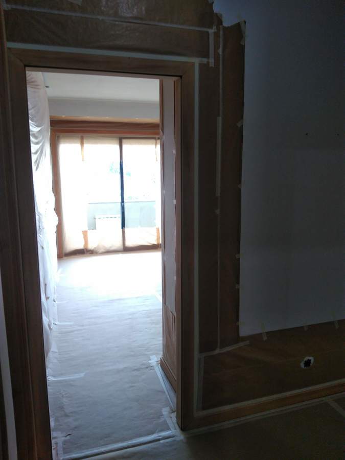 Durante os trabalhos