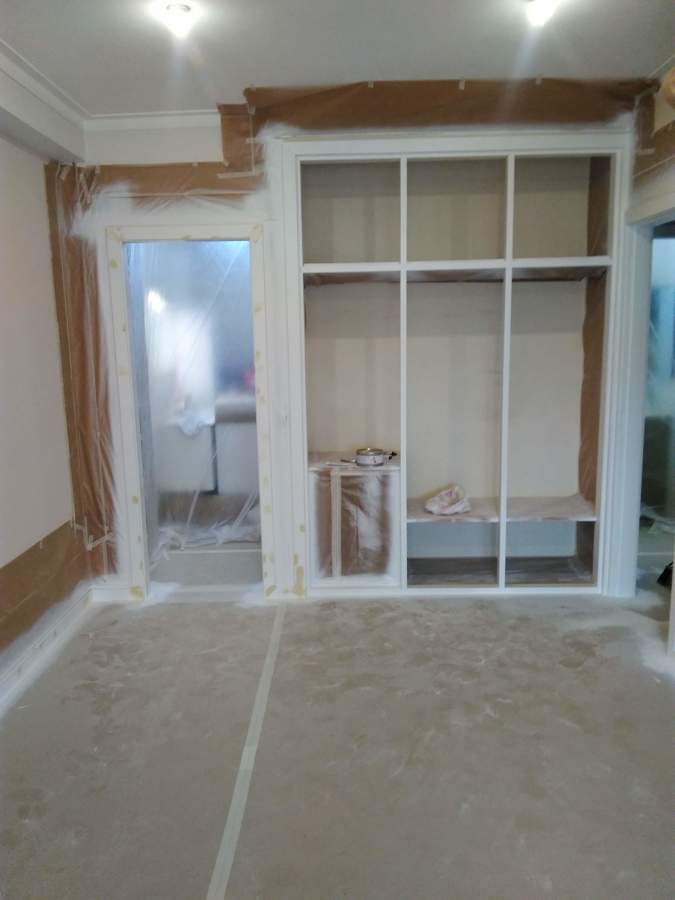 Durante os trabalhos