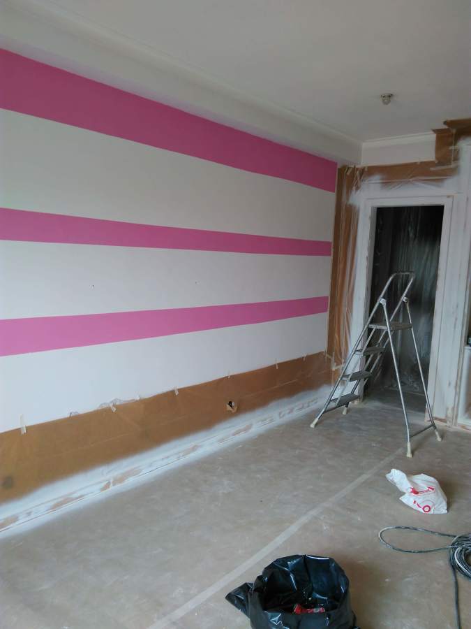 Durante os trabalhos