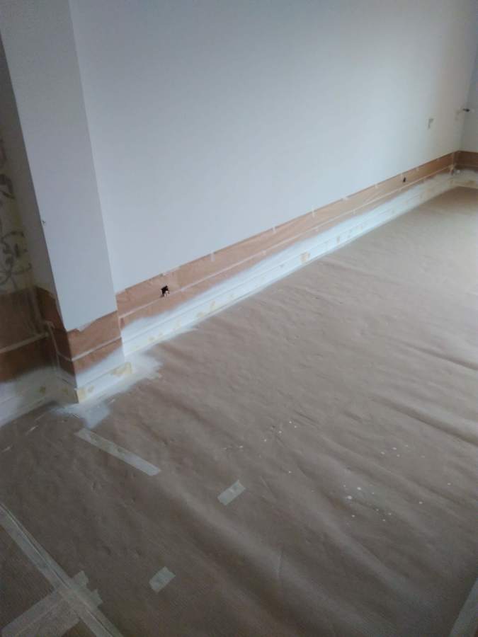 Durante os trabalhos