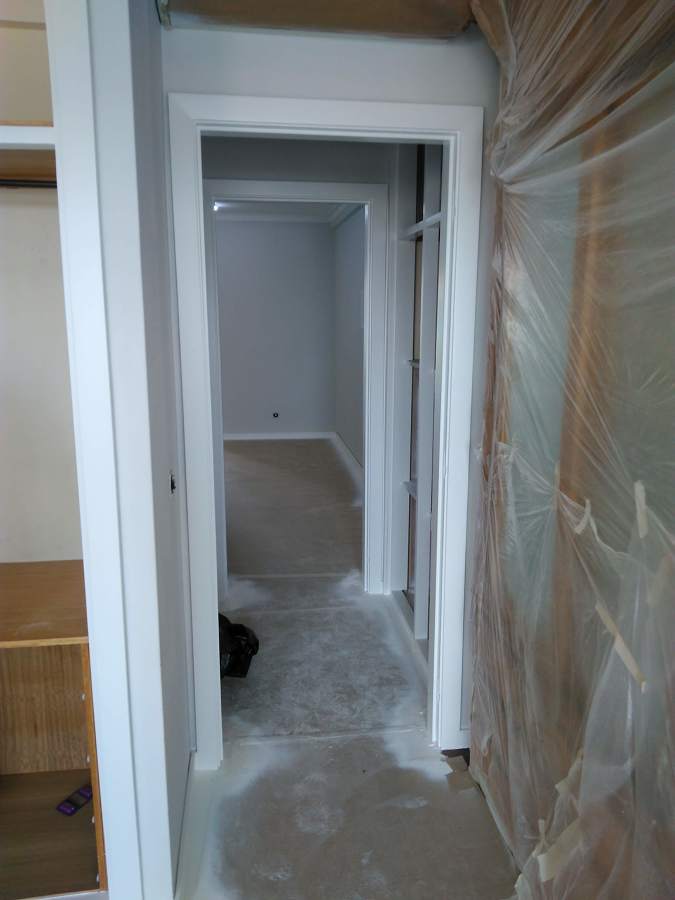 Durante os trabalhos