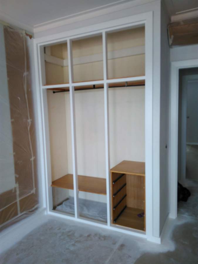 Durante os trabalhos