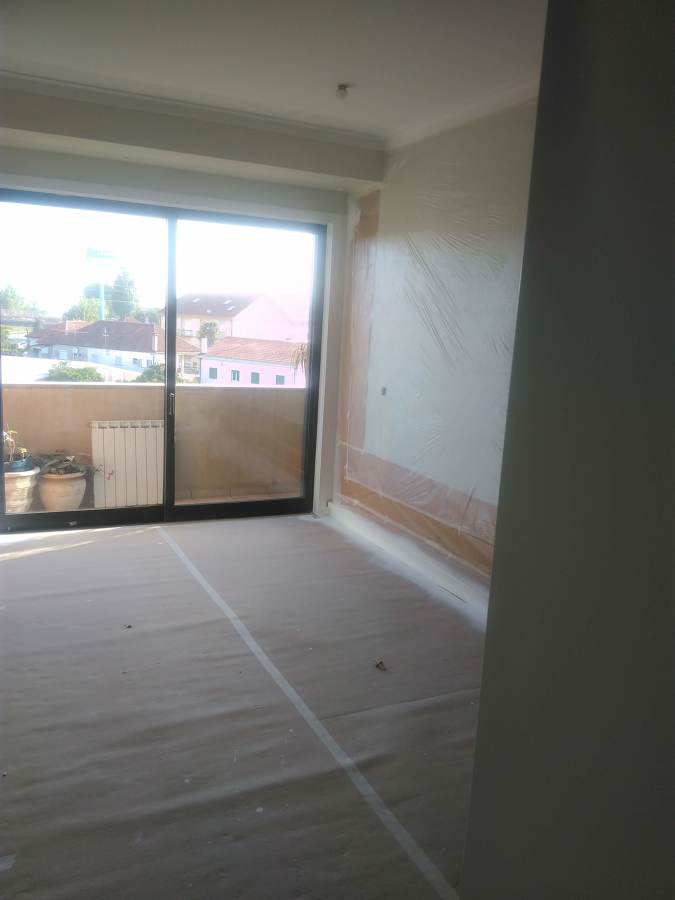 Durante os trabalhos