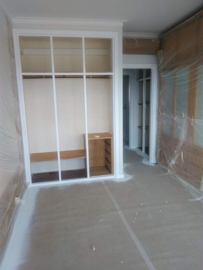 Durante os trabalhos