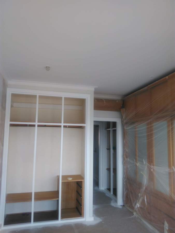 Durante os trabalhos