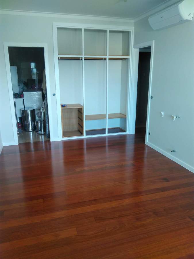 Durante os trabalhos