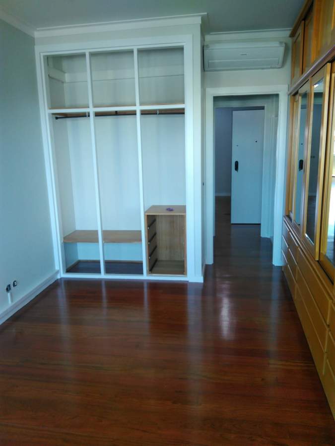 Durante os trabalhos