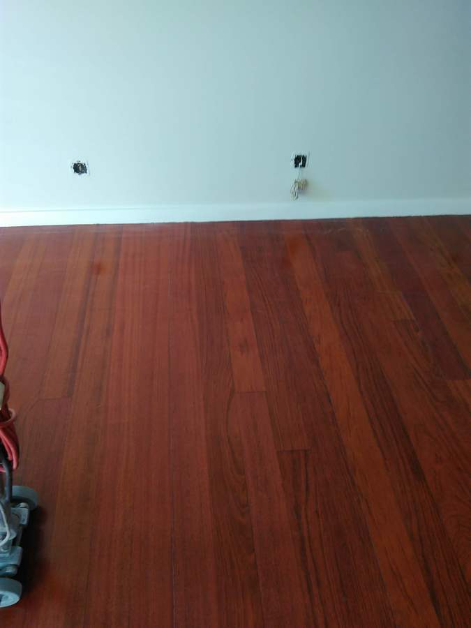 Durante os trabalhos