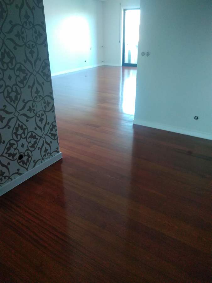 Durante os trabalhos