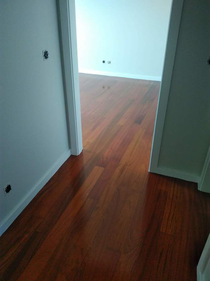 Durante os trabalhos