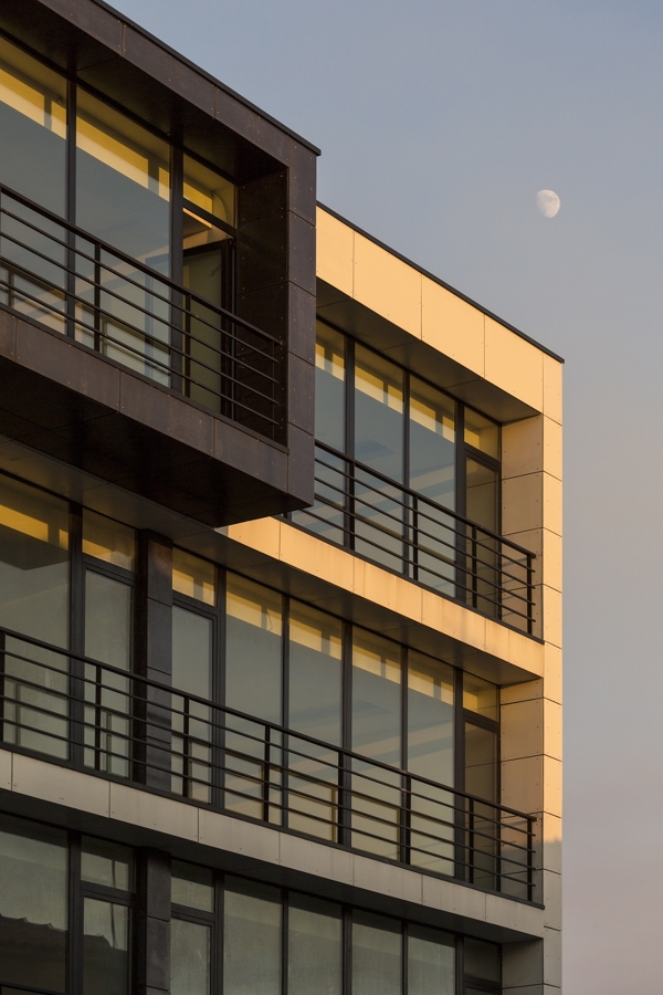 Edifício Habitacional