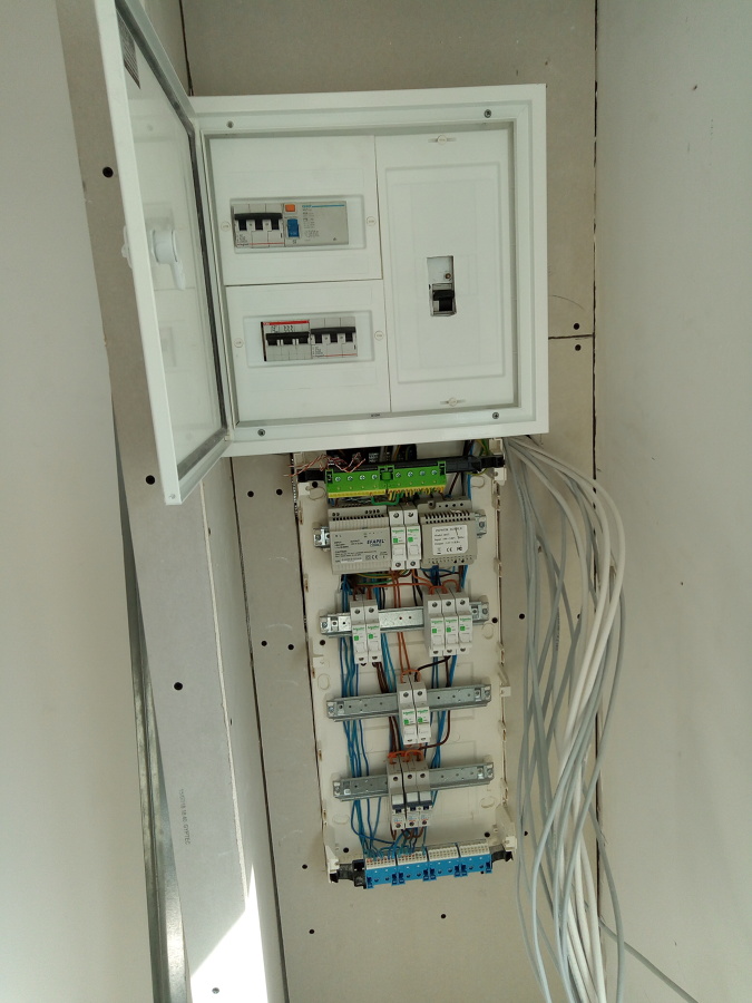 Electricidade