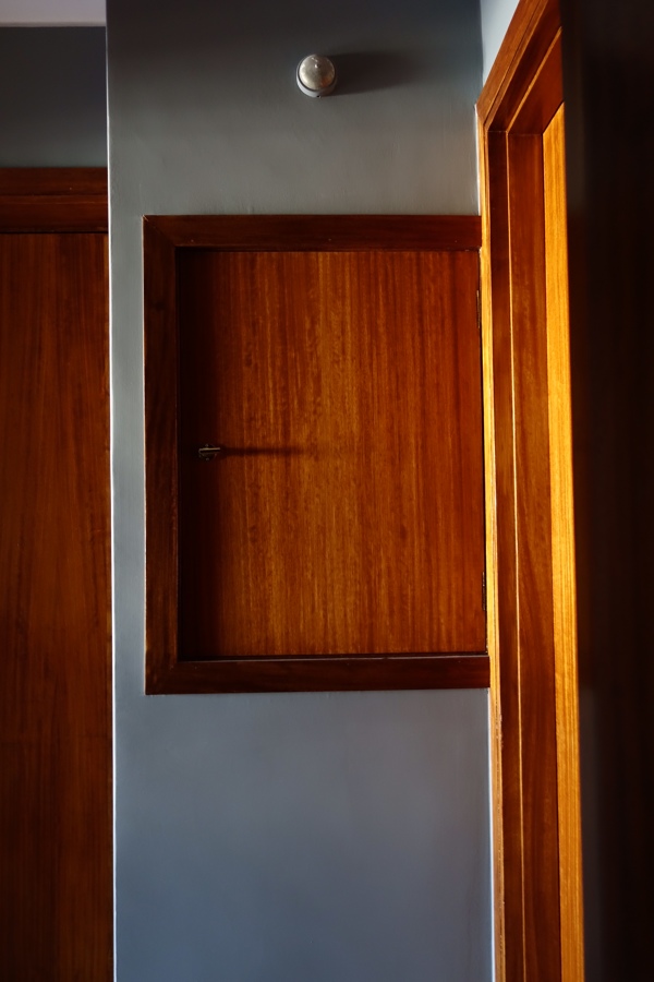 entrada