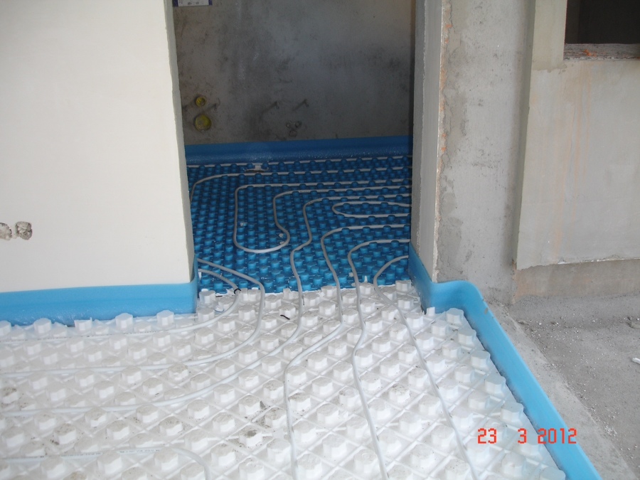 Fita Perimetral
