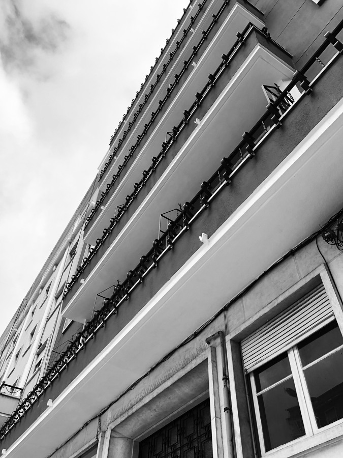 Foto Existente - Fachada Principal