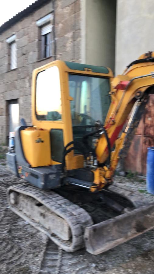 Giratoria 2.5 t