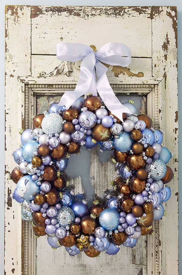 ideias criativas de decoracao de interiores:Ideias Criativas para Criar Guirlandas de Natal ideias criativas de decoracao de interiores:Ideias Criativas para Criar Guirlandas de Natal