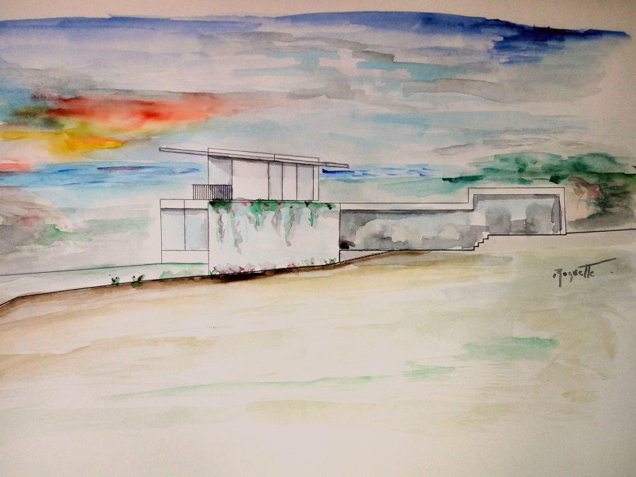 Habitação unifamiliar