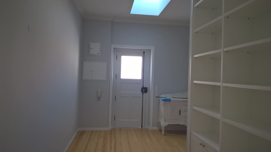 hall