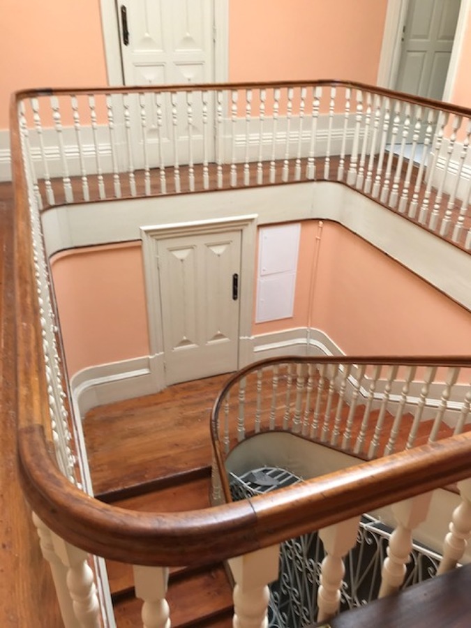 Hall1
