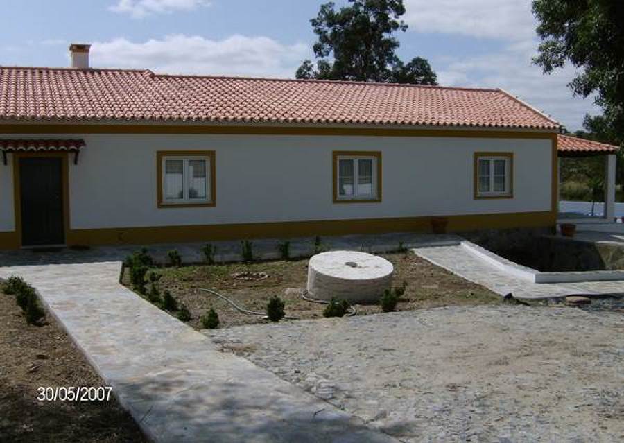 Frente direita Alvito