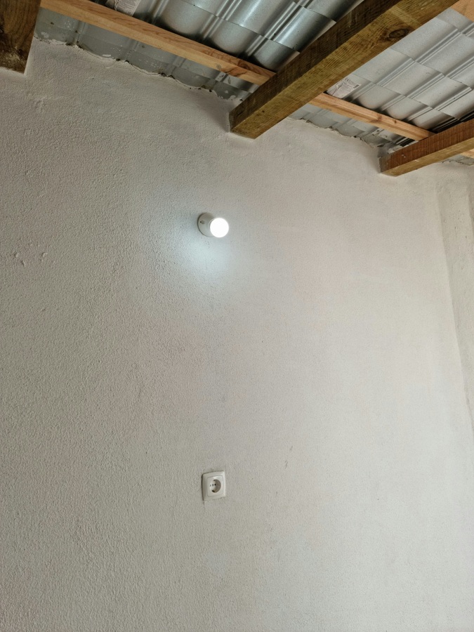 Iluminação / Instalação Eléctrica