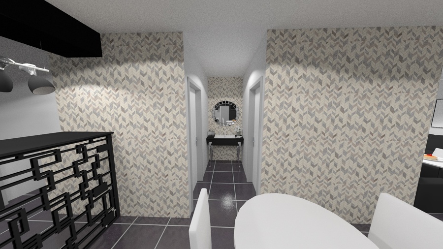 Foto: Imagem 8 de Ana Leite - Interior Design Studio #71302 - Habitissimo