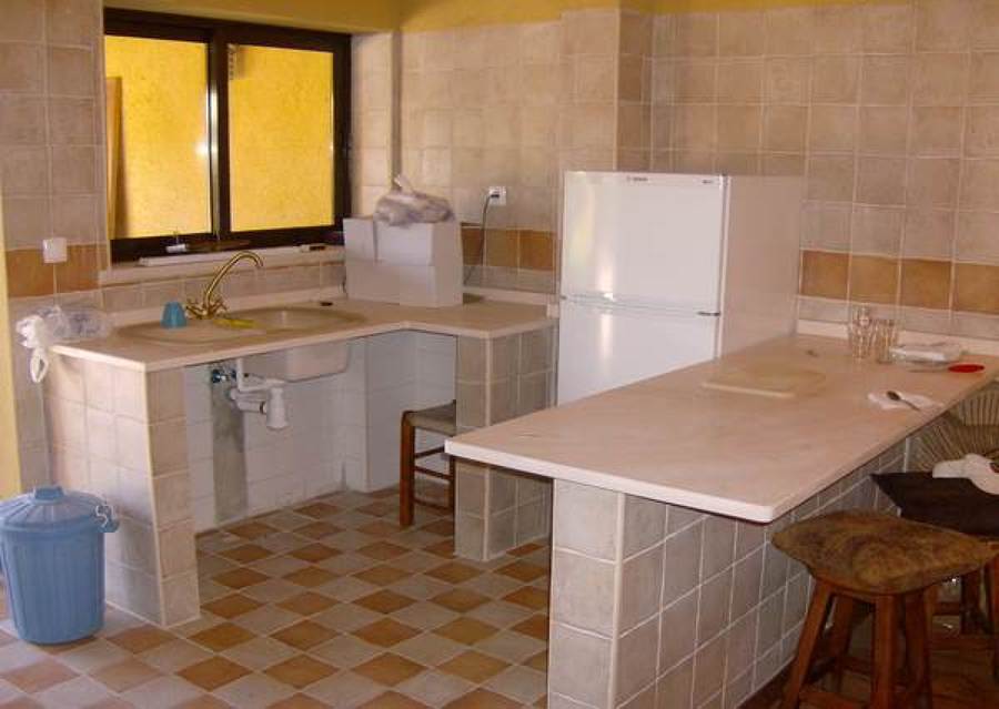 kitchnet Vale de Figueira