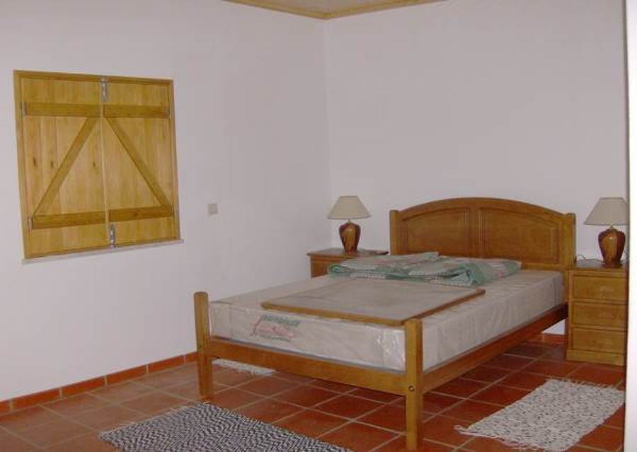 Quarto principal Alvito