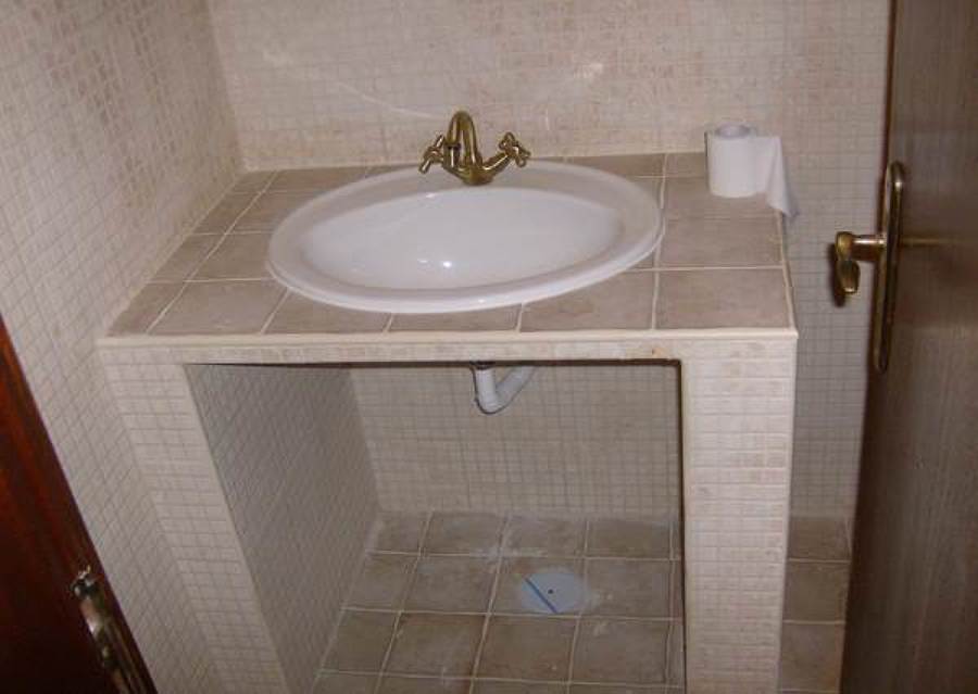 Lavatorio Vale de Figueira