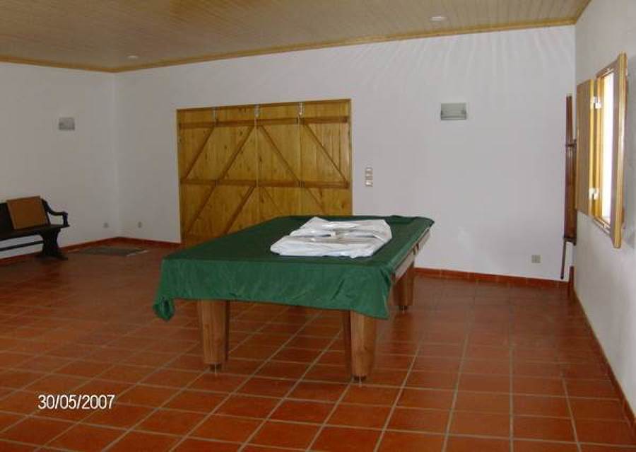 Sala convivio Alvito