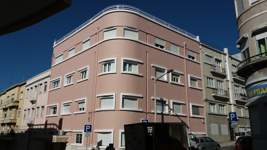 OBRA EXECUTADA