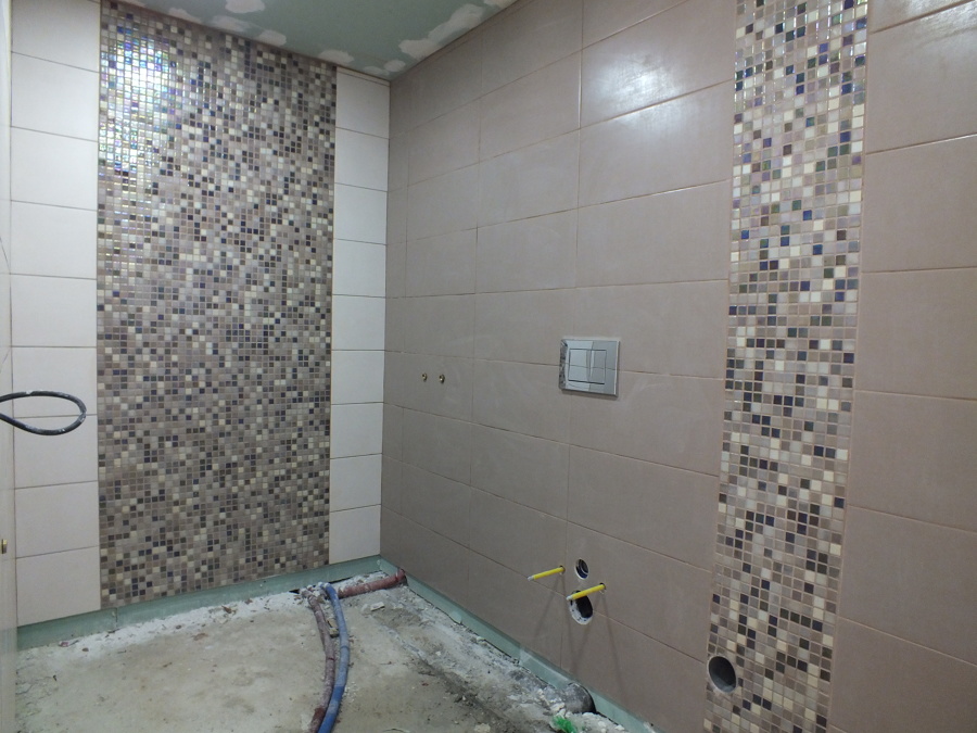 Obra Quinta do Falcão - Tomar