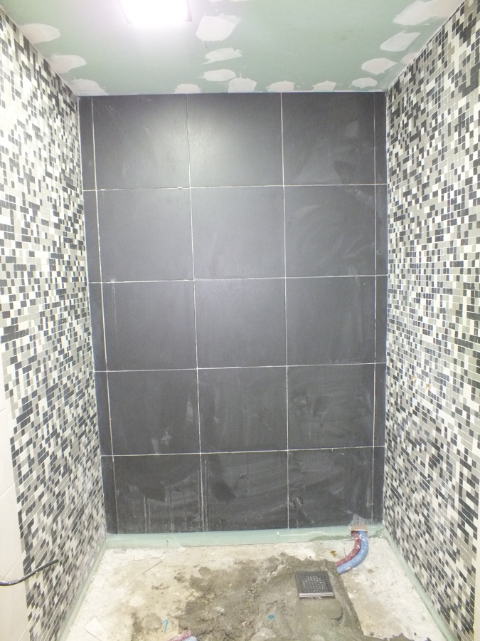 Obra Quinta do Falcão - Tomar