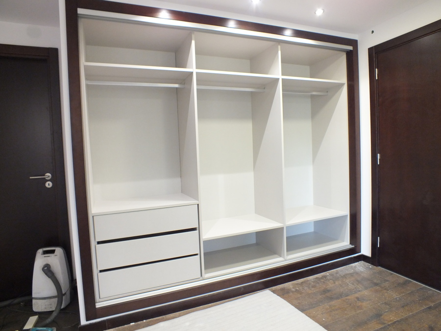 Obra Quinta do Falcão - Tomar