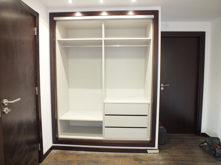 Obra Quinta do Falcão - Tomar