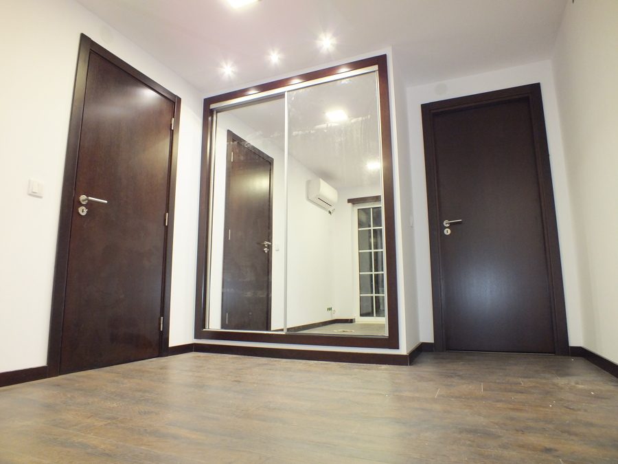 Obra Quinta do Falcão - Tomar