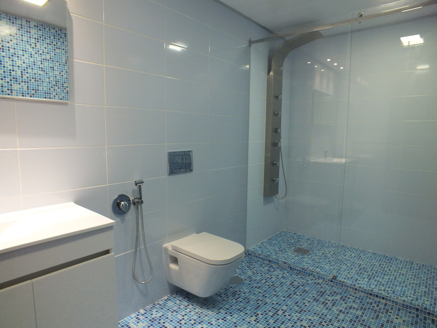 Obra Quinta do Falcão - Tomar