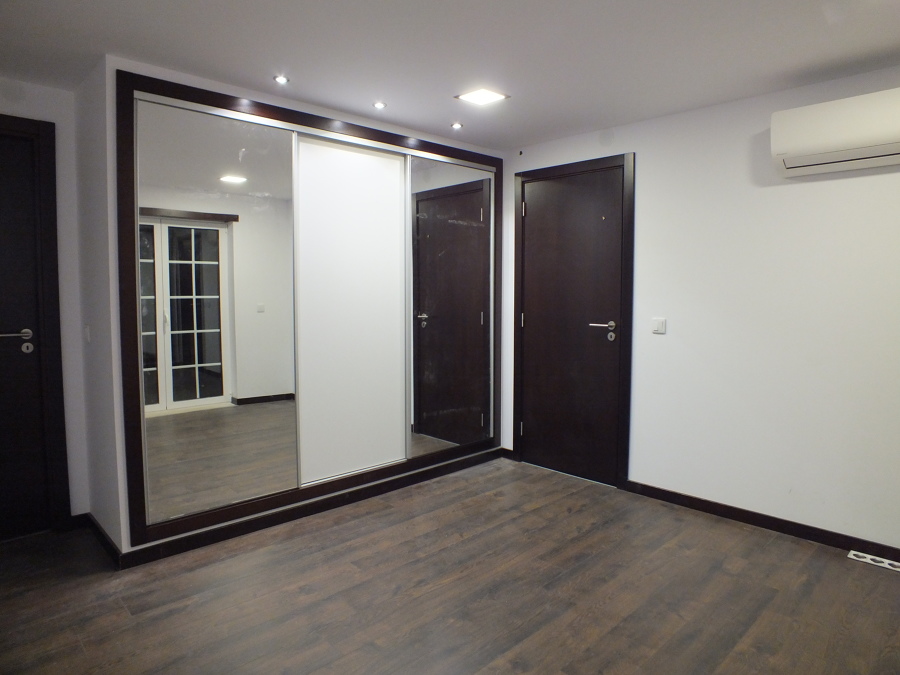 Obra Quinta do Falcão - Tomar